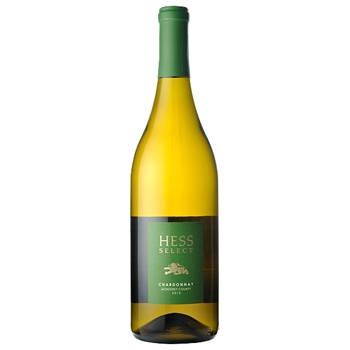 ヘス セレクト モントレー シャルドネ / ヘス コレクション ◎(HESS Select MONTEREY Chardonnay ◎)
